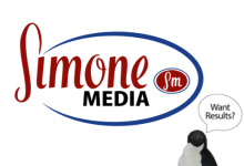 Simone_Logo_HD w Penguin